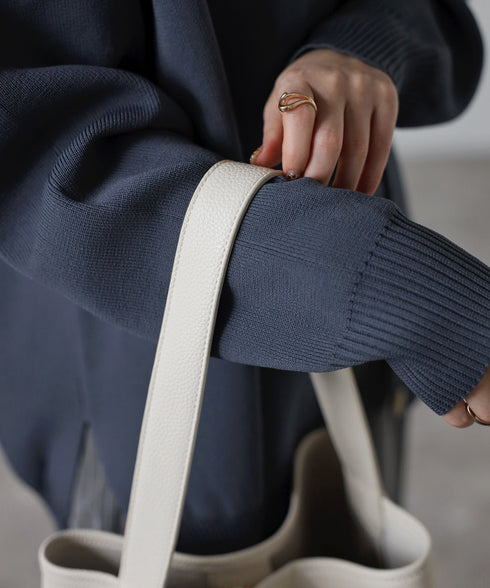 ワンショルダートートバッグ 12-1150